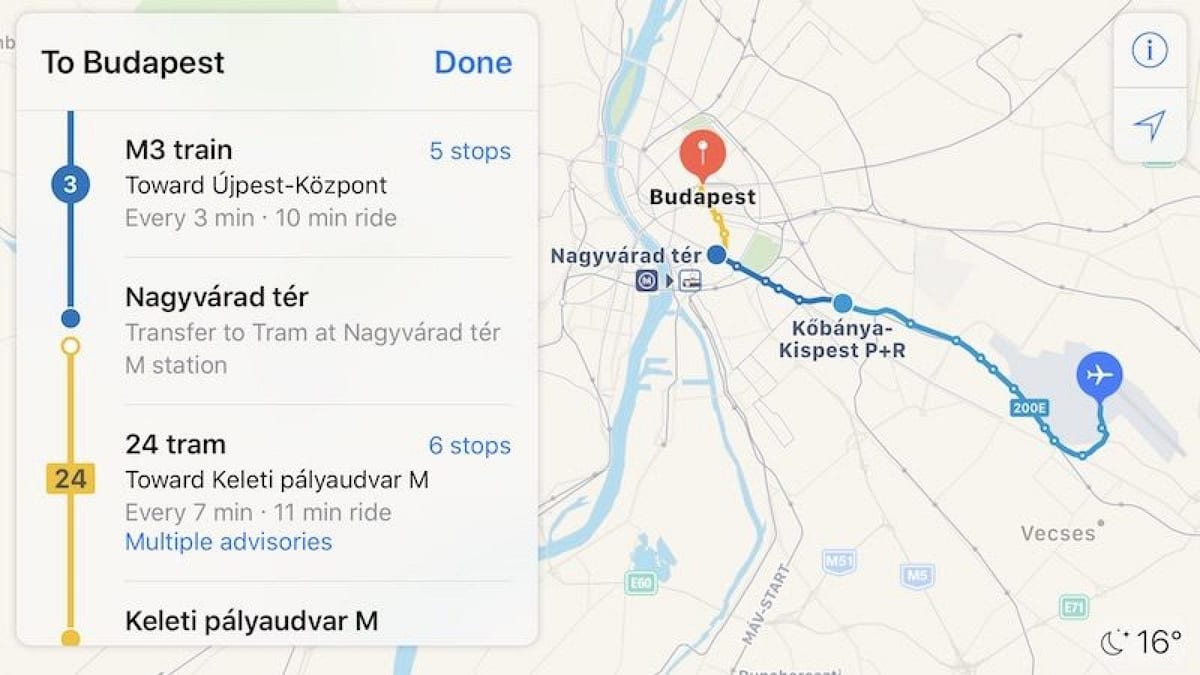 Будапешт kelenfold залізничний вокзал карті